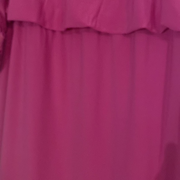 Jessica Howard mini dress pink size 8 - Picture 4 of 8